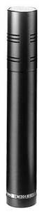 Hypercardioid Dynamic End-Address Microphone