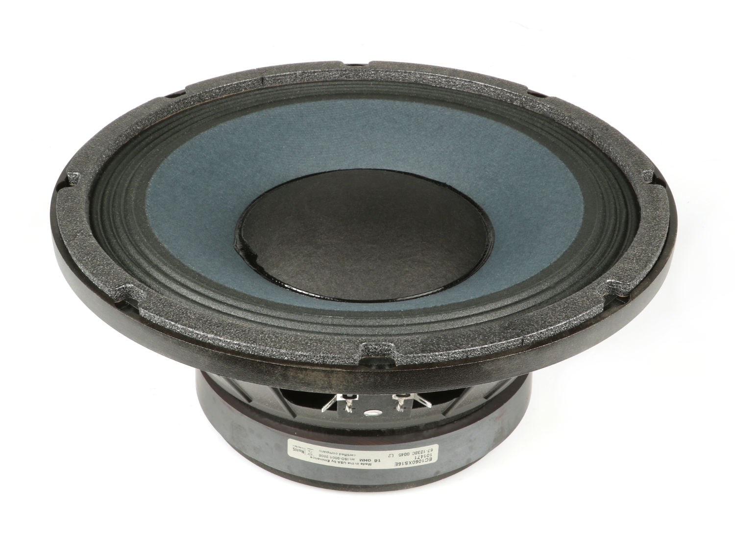 10" Woofer for D410XST