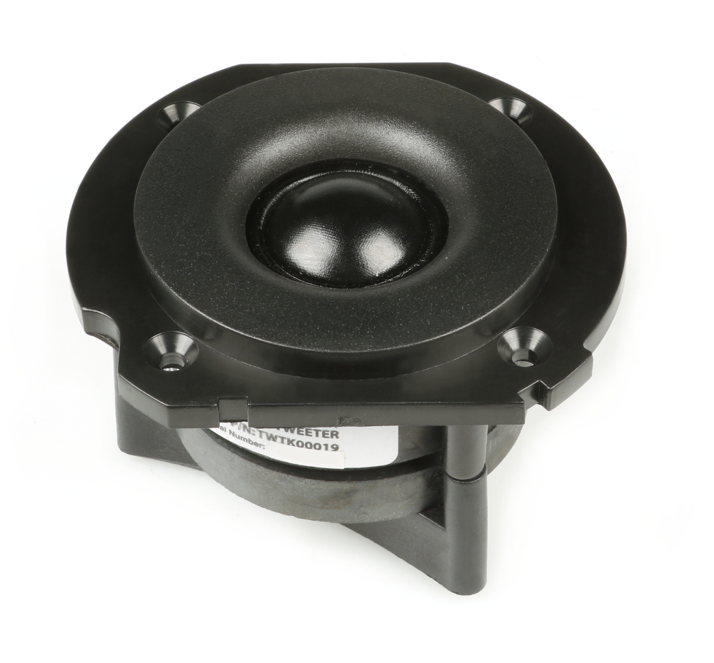 Tweeter for VXT6