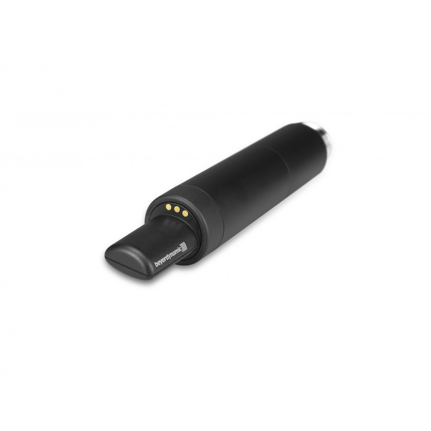 Handheld Transmitter (Transmitter Only, Mic Capsules Sold Separately