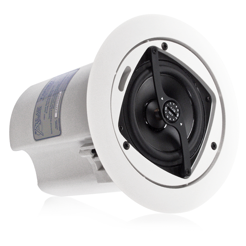 4" Ceiling Speaker