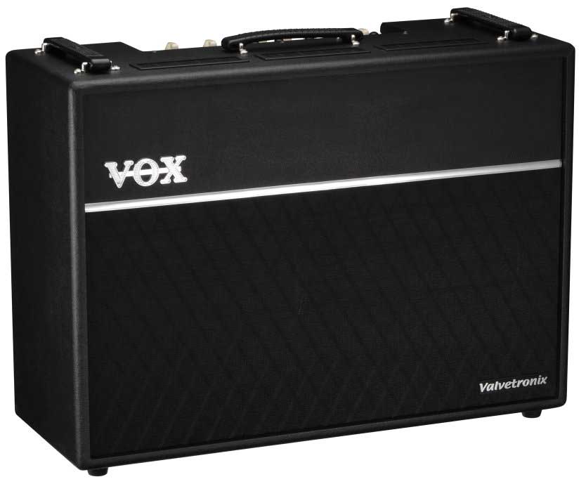 Valvetronix+ 2x12", 150W Modeling Guitar Combo Amplifier