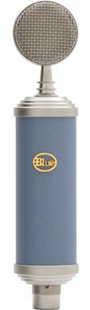 Large Diaphragm Cardioid Condenser Microphone