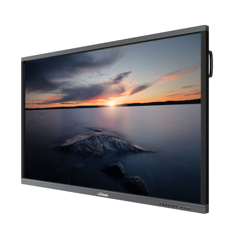 65" NovoTouch Interactive Touchscreen