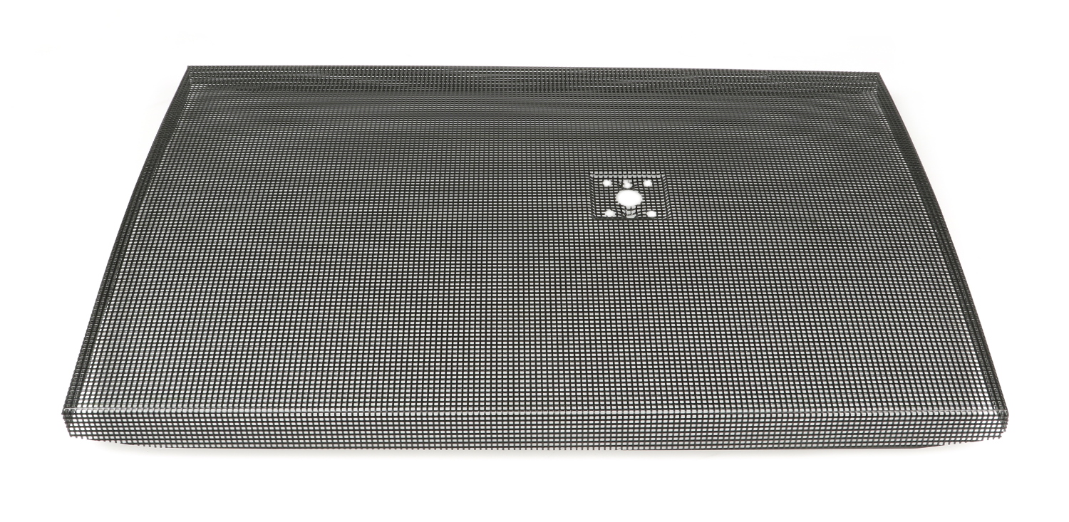 Grille for Control 28T-60