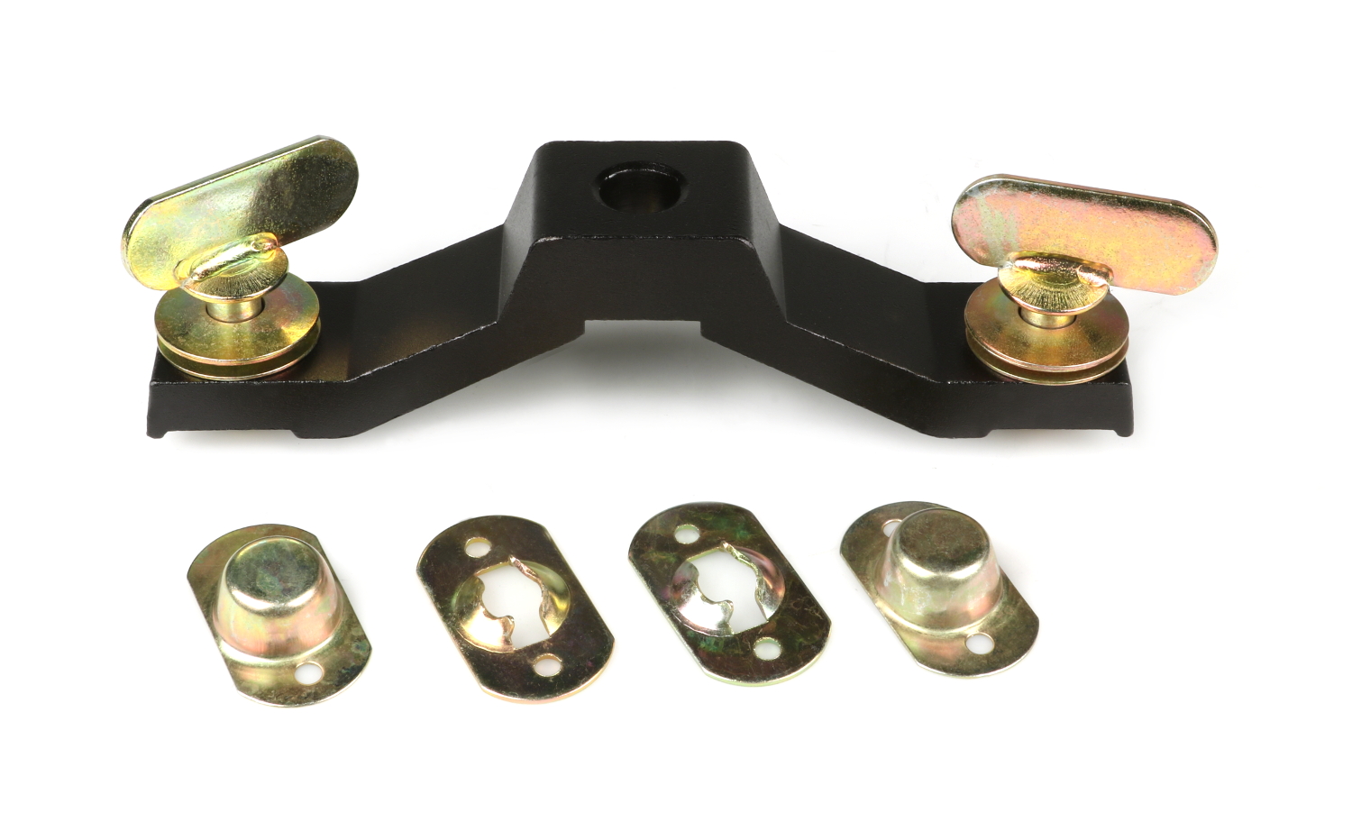 Omega Bracket for Rush MH3 Beam