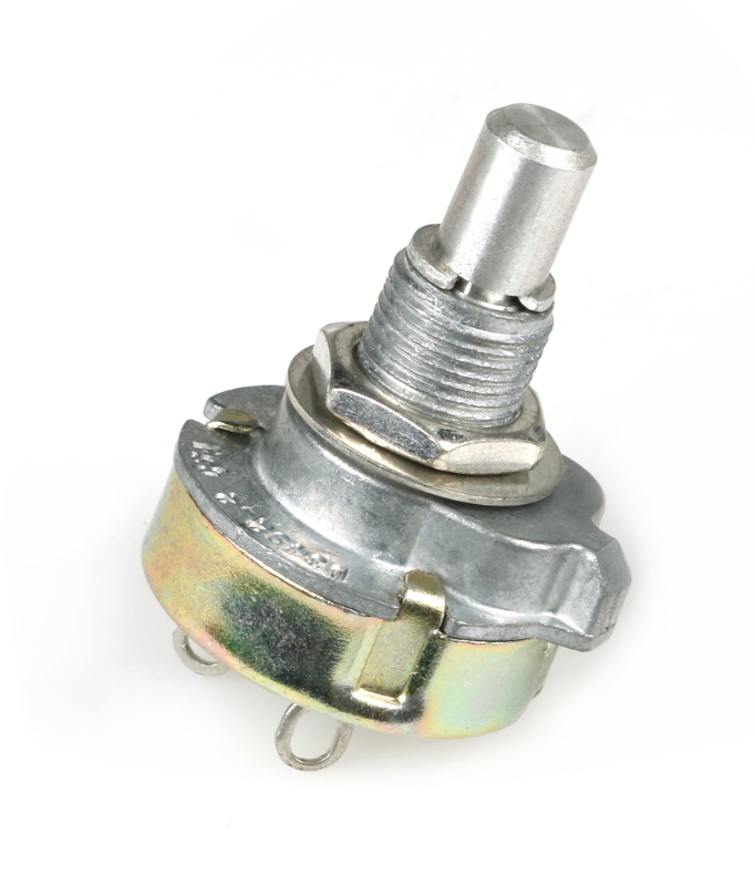 Power Switch for D60, D75 and D150