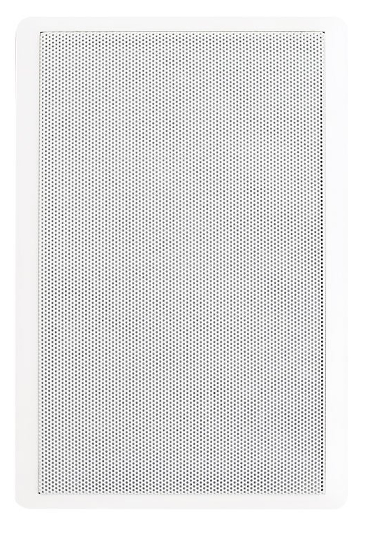 5.25" 70V Slim Style Wall Mount Speaker