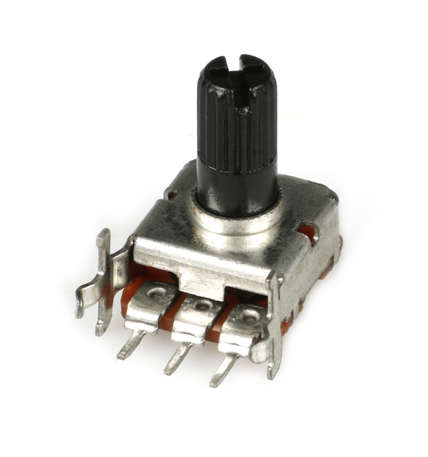 Brightness Pot for PC3 and PC361