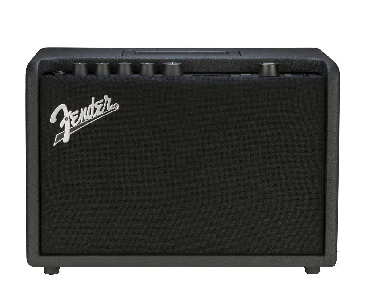 40 Watt Guitar Amp