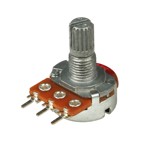 Middle Clean Pot for MG100HDFX