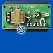 600-Ohm Impedance Matching Isolation Transformer