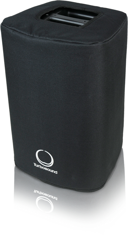 Protective Cover for 8" Loudspeakers, Including iQ8