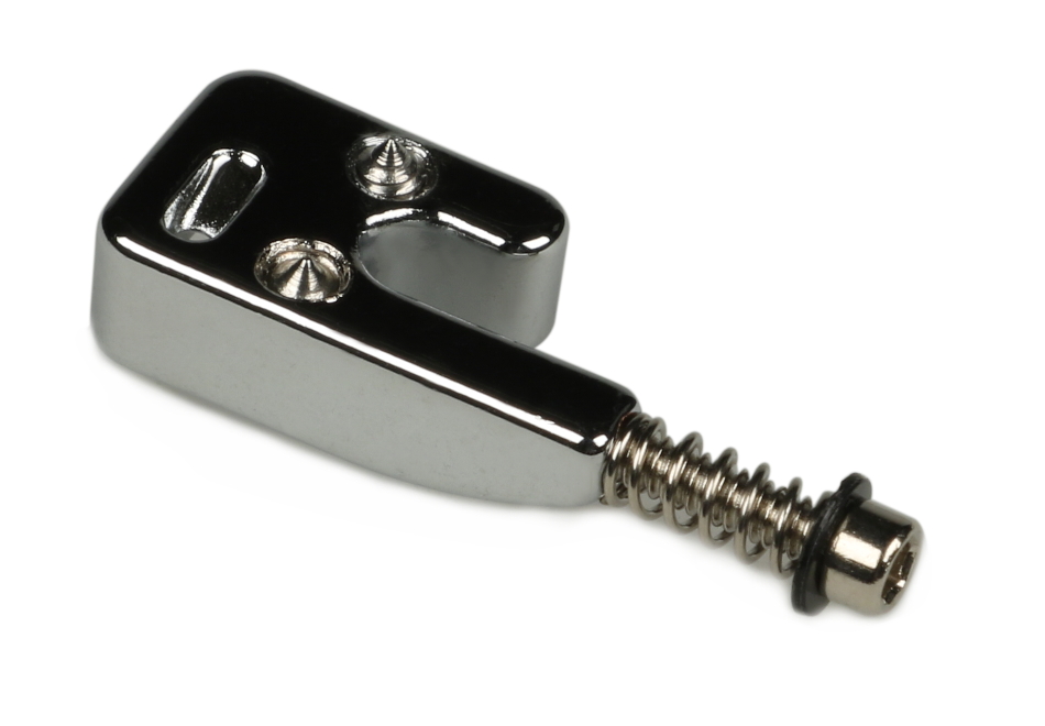 JTV-69 Saddle