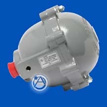 UL Listed Explosion-Proof Driver 30 W, 8 Ohms
