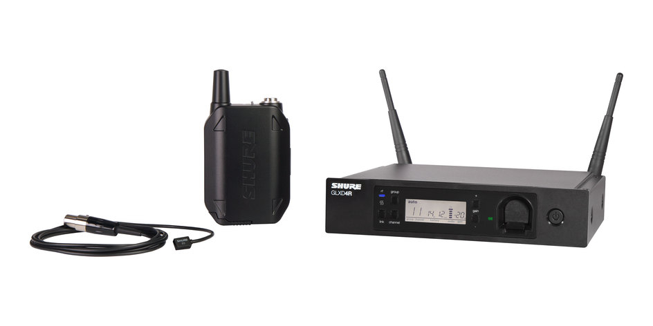 Lavalier Wireless System