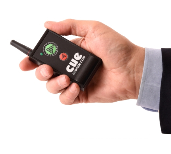 2 Button Actuactor for the DSA-PCUE