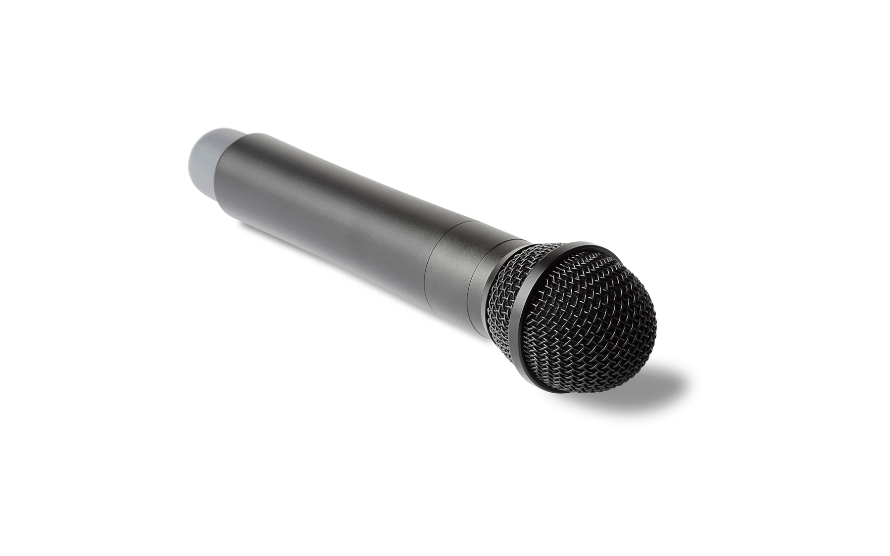 Additional Handheld Wireless Mic/Transmitter for Envoi
