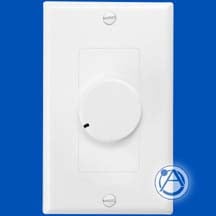Musica 8-Ohm Impedance Matching Volume control