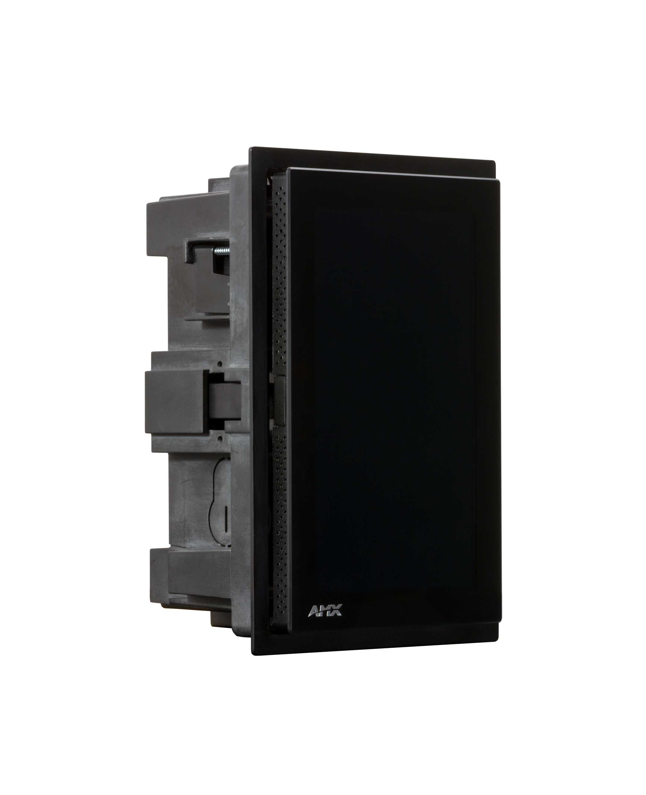 for 7" Modero X Series Wall Mount Touch Panels