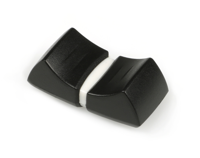 Black Fader Cap for XR1600D