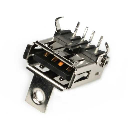 USB Assembly Socket Jack for iLive