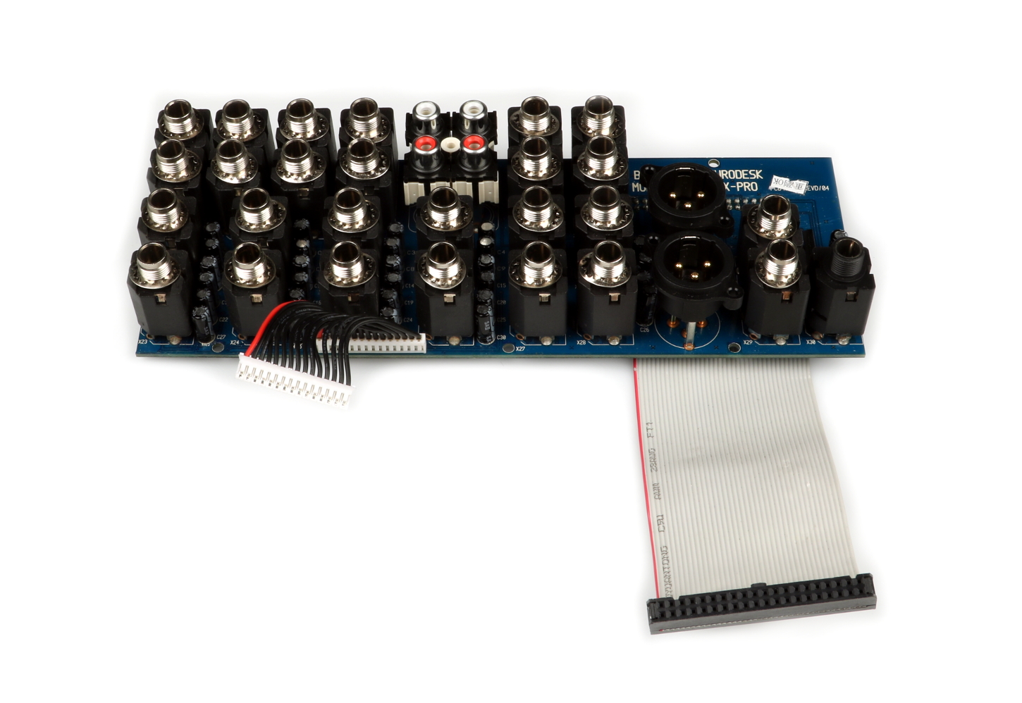 Output PCB Assembly for SL3242FX-PRO and SL2442FX-PRO