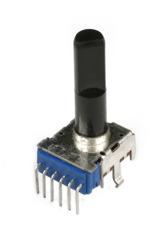 100K Stereo Master Pot for GMX212