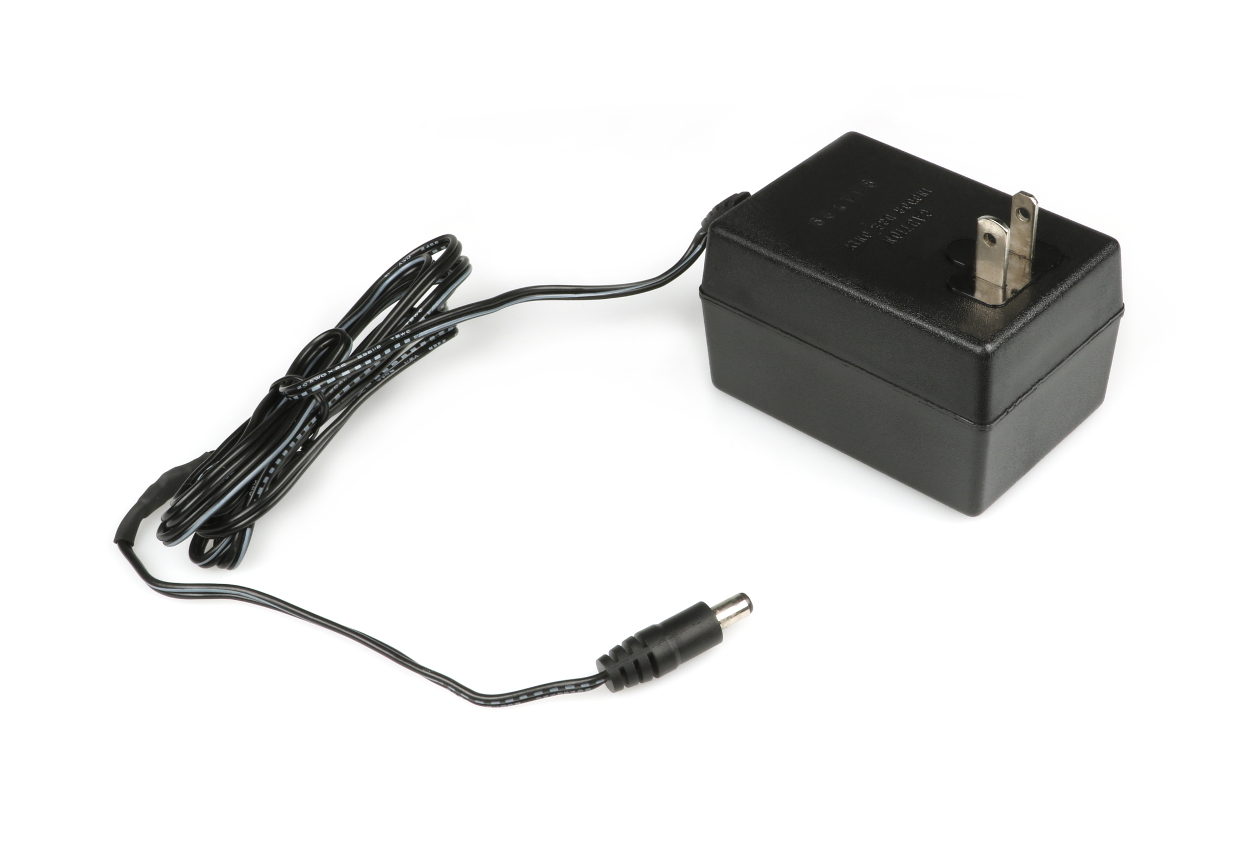 12VDC 1000MA Power Supply