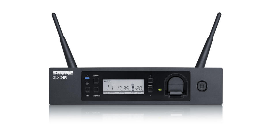 Wireless Receiver