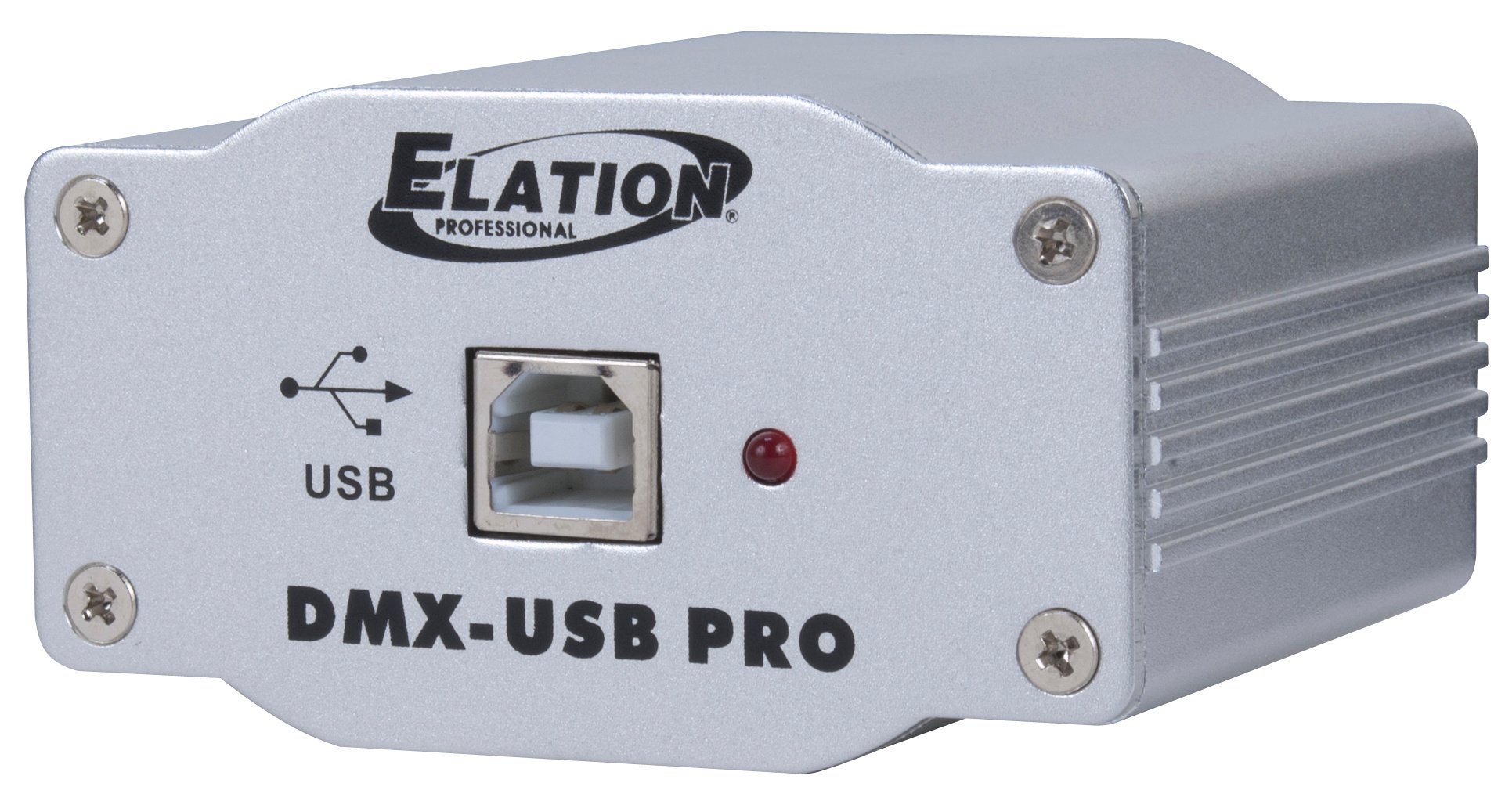 USB to DMX Trigger Interface