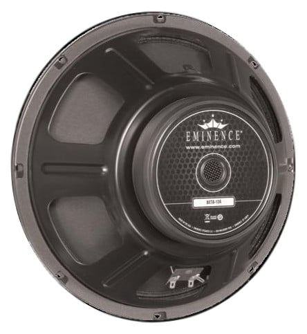 12" Woofer for PA Applications