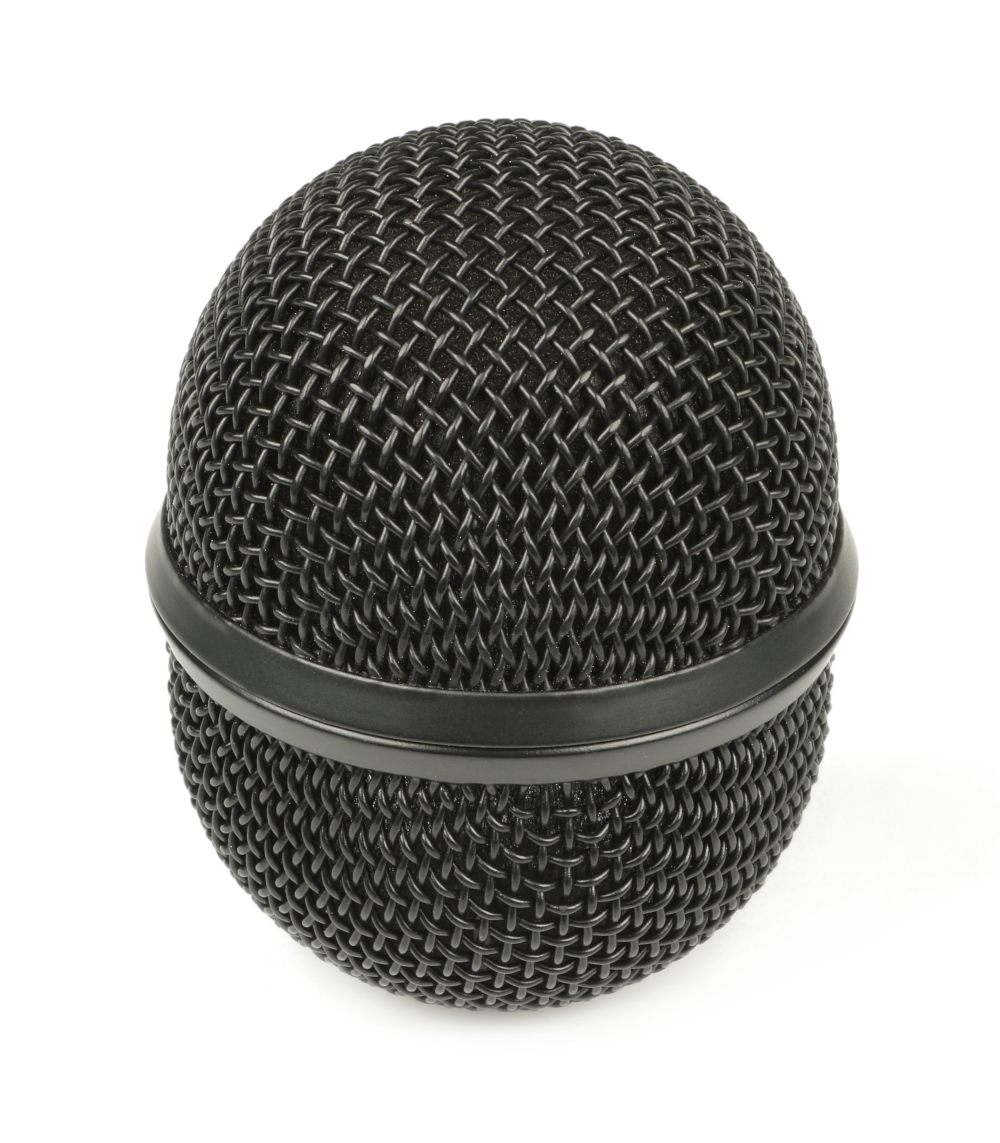 Mic Grille Assembly for EV ND767A