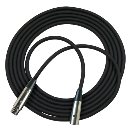 1 ft M1 Series Microphone Cable