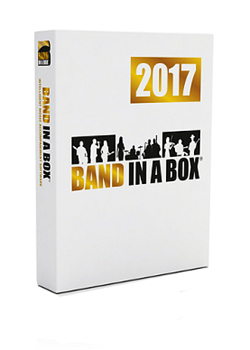 Songwriting and Accompaniment Software Package