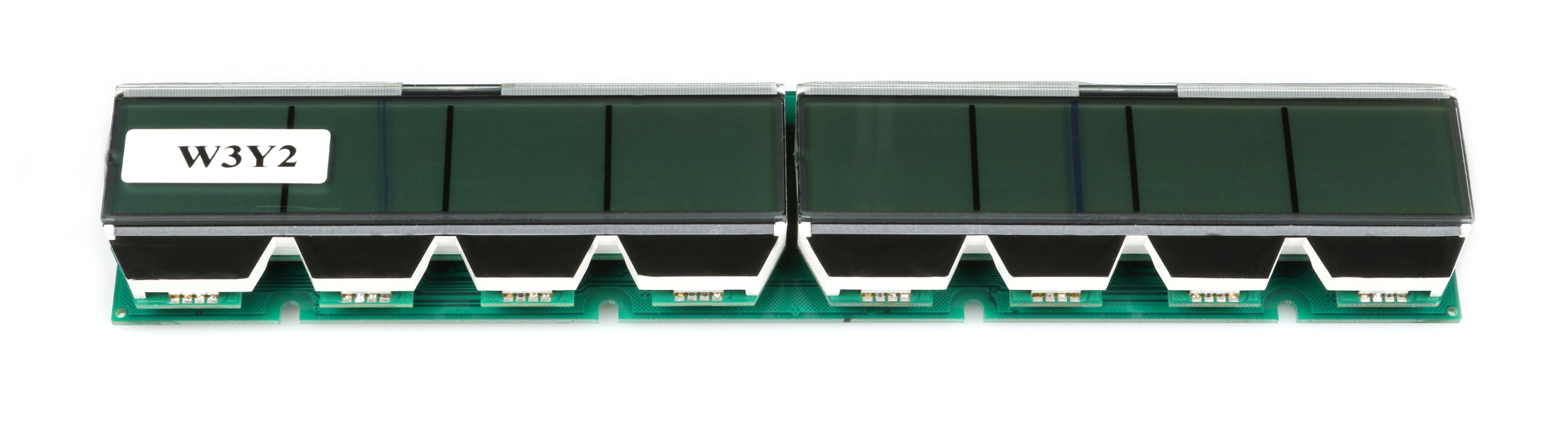 8-Channel LCD for GLD-112