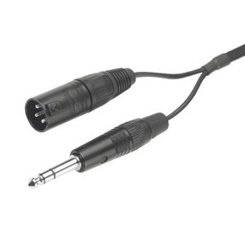 Connecting cable for DT 100 series