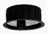 High Quality 8" Torsion Enclosure 4.5" Deep