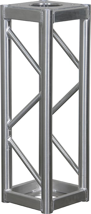 3ft 12 x 12 Square Truss with Bolts