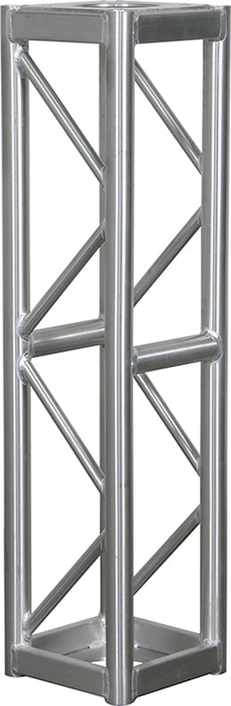 4' EP Series Truss Pro 12"x12" Box Series with Bolts