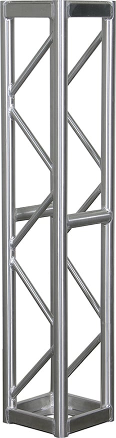 5ft 12 x12 Square Truss with Bolts