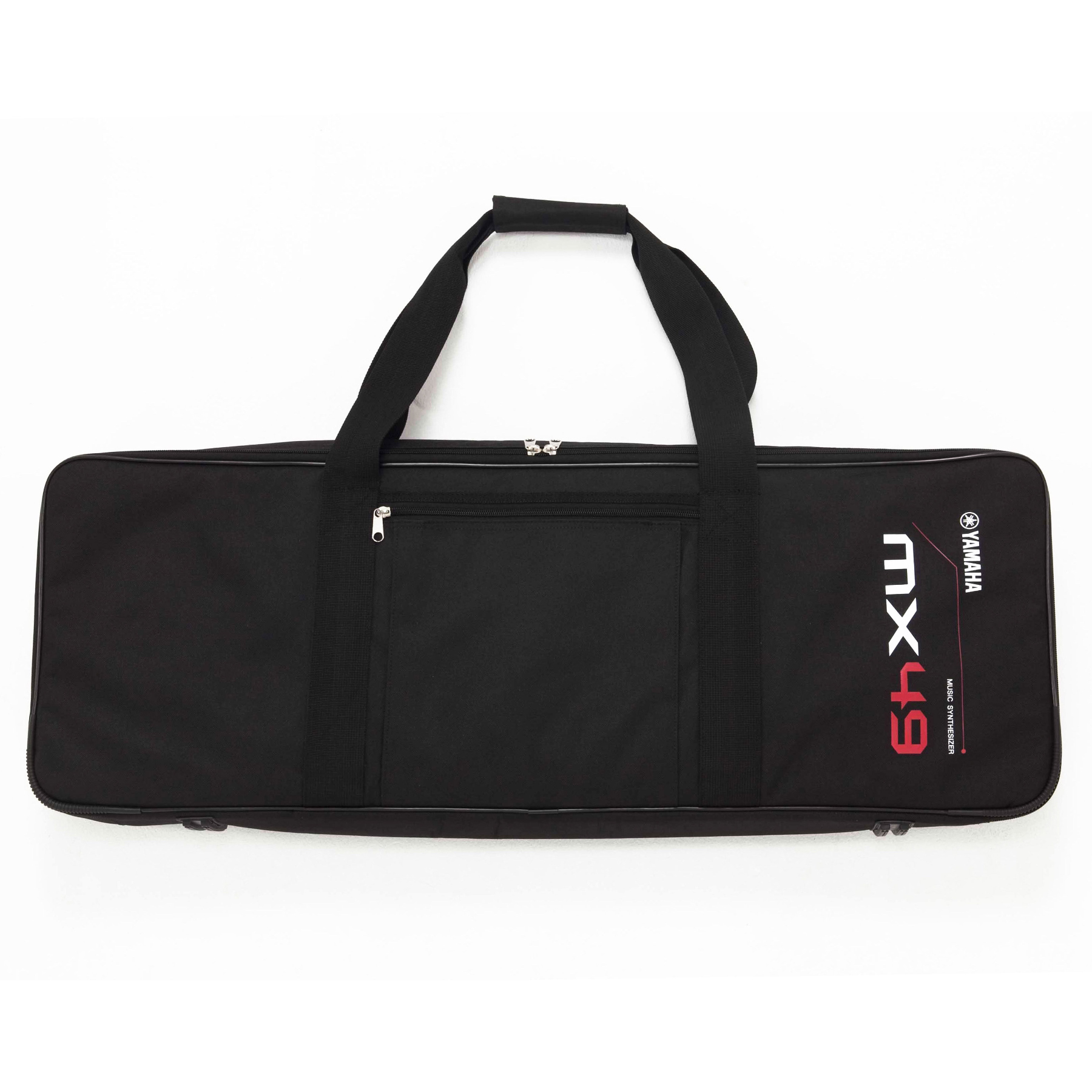 Black Keyboard Gig Bag with Shoulder Strap