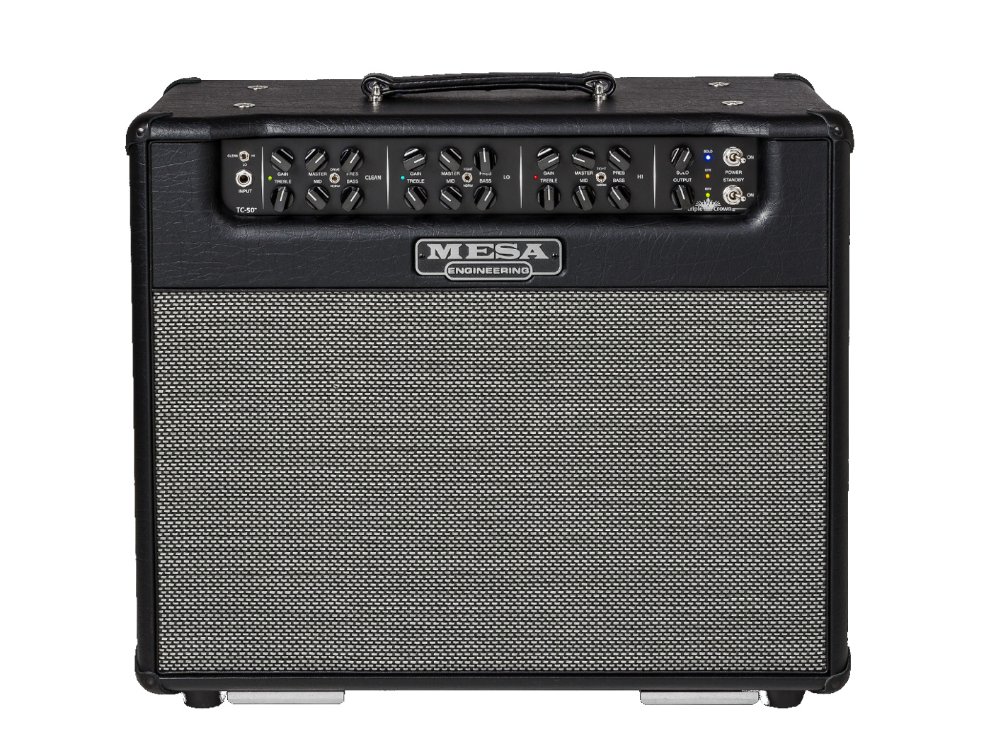 1x12" Combo Amp