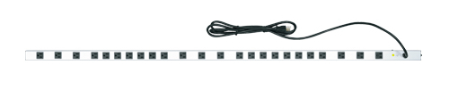 24 Outlet Essex Vertical Power Strip