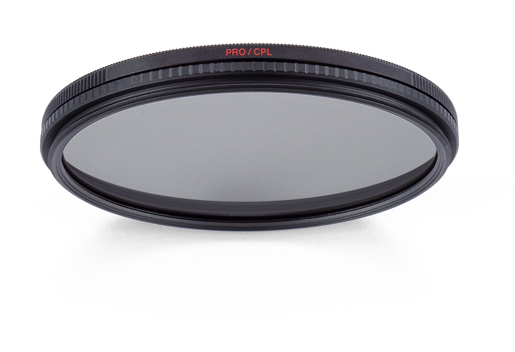 72mm Professional Circular Polarising Filter