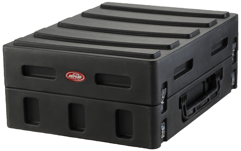 Rotomolded GigSafe