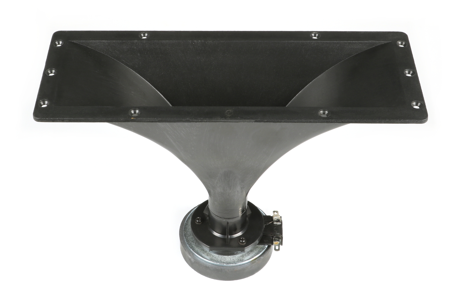 HF Horn Assembly for MVP Series Speakers