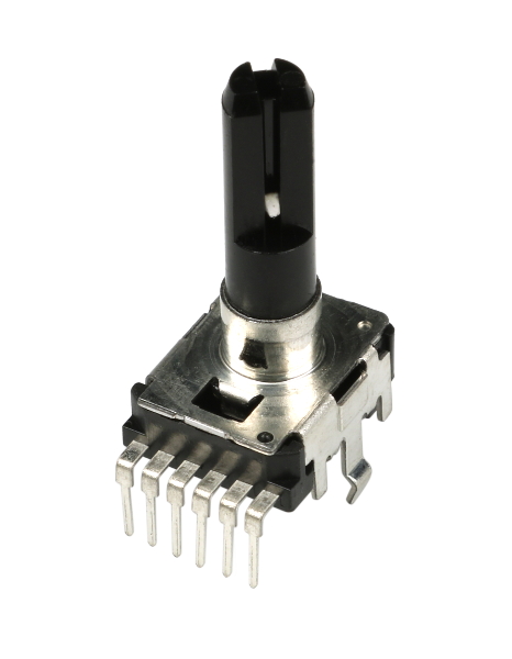 Volume Pot for SRM450V2