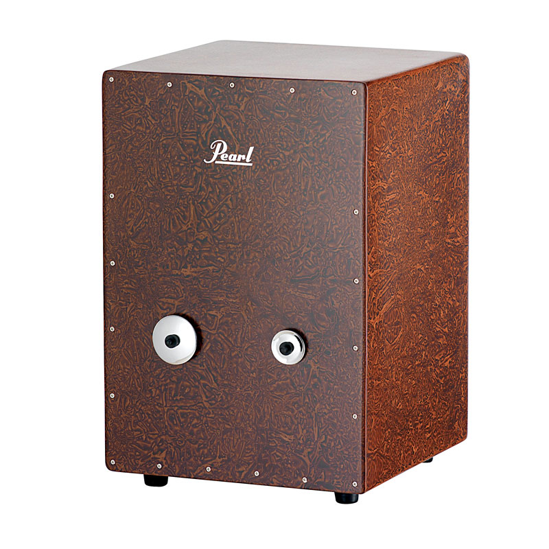 Carubinga Jingle Box Cajon