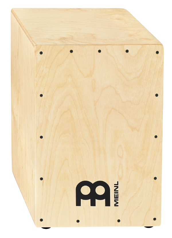 Headliner Series Cajon in Natural